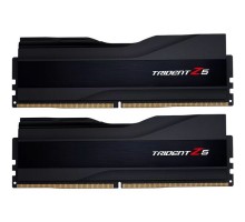 Модуль пам'яті для комп'ютера DDR5 32GB (2x16GB) 6400 MHz Trident Z5 G.Skill (F5-6400J3239G16GX2-TZ5K)