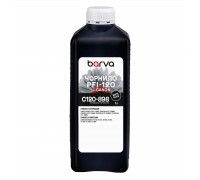 Чорнило Barva Canon PFI-120/710 1л MBK pigmented (C120-898)