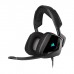 Навушники Corsair Void RGB Elite USB Premium with 7.1 Surround Sound Carbon (CA-9011203-EU)