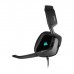 Навушники Corsair Void RGB Elite USB Premium with 7.1 Surround Sound Carbon (CA-9011203-EU)