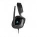 Навушники Corsair Void RGB Elite USB Premium with 7.1 Surround Sound Carbon (CA-9011203-EU)
