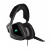 Навушники Corsair Void RGB Elite USB Premium with 7.1 Surround Sound Carbon (CA-9011203-EU)