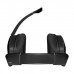 Навушники Corsair Void RGB Elite USB Premium with 7.1 Surround Sound Carbon (CA-9011203-EU)