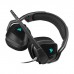 Навушники Corsair Void RGB Elite USB Premium with 7.1 Surround Sound Carbon (CA-9011203-EU)