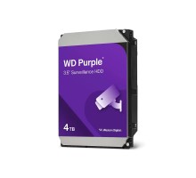 Жорсткий диск 3.5" 4TB WD (WD43PURZ)