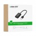 Звукова плата Ugreen US205 black (30724)