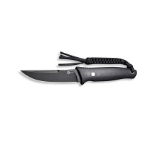 Ніж Civivi Tamashii Black Blade (C19046-3)