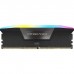 Модуль пам'яті для комп'ютера DDR5 32GB (2x16GB) 5200 MHz Vengeance RGB Corsair (CMH32GX5M2B5200C40)
