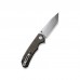 Ніж Civivi Brazen Tanto Micarta Green (C2023F)