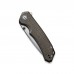 Ніж Civivi Brazen Tanto Micarta Green (C2023F)