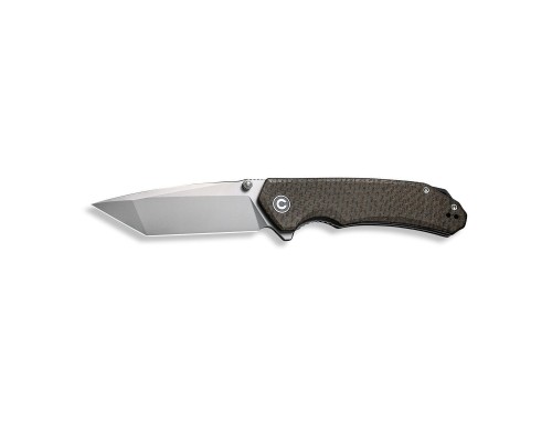 Ніж Civivi Brazen Tanto Micarta Green (C2023F)