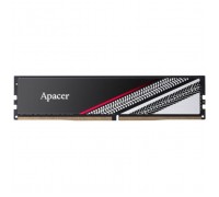 Модуль пам'яті для комп'ютера DDR4 16GB 3200 MHz Tex Apacer (AH4U16G32C28YTBAA-1)