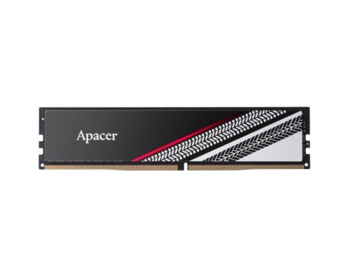 Модуль пам'яті для комп'ютера DDR4 16GB 3200 MHz Tex Apacer (AH4U16G32C28YTBAA-1)