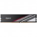 Модуль пам'яті для комп'ютера DDR4 16GB 3200 MHz Tex Apacer (AH4U16G32C28YTBAA-1)