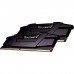 Модуль пам'яті для комп'ютера DDR4 16GB (2x8GB) 3600 MHz Ripjaws V G.Skill (F4-3600C16D-16GVKC)
