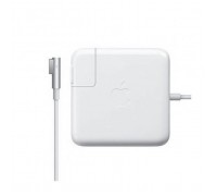 Блок живлення до ноутбуку Merlion Apple 60W 16.5V 3.65A, MagSafe (20431 / LAMS/60)