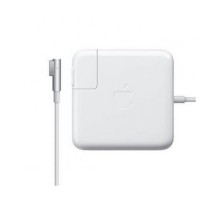 Блок живлення до ноутбуку Merlion Apple 60W 16.5V 3.65A, MagSafe (20431 / LAMS/60)