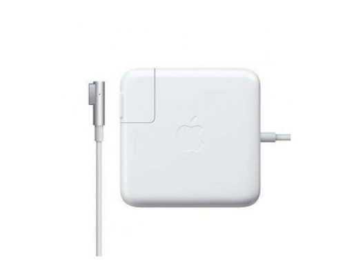 Блок живлення до ноутбуку Merlion Apple 60W 16.5V 3.65A, MagSafe (20431 / LAMS/60)