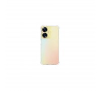 Чохол до мобільного телефона BeCover Anti-Shock Realme C55 Clear (709334)