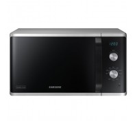 Мікрохвильова піч Samsung MG23K3614AS/UA