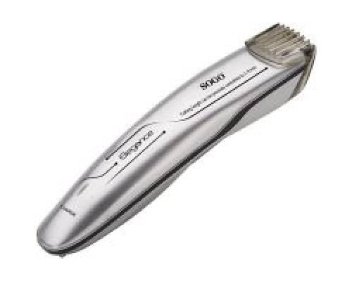 Машинка для стрижки SOGO SS-3455-S