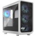 Корпус Fractal Design Meshify 2 RGB White TG Clear t (FD-C-MES2A-08)