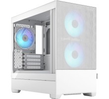 Корпус для ПК Fractal Design Pop Mini Air RGB White TG (FD-C-POR1M-01)