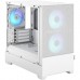 Корпус для ПК Fractal Design Pop Mini Air RGB White TG (FD-C-POR1M-01)