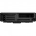 Корпус Fractal Design Ridge Black mITX PCIe 4.0 (FD-C-RID1N-11)