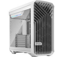 Корпус Fractal Design Torrent Compact White TG (FD-C-TOR1C-03)