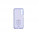Чохол до мобільного телефона Armorstandart ICON Case Samsung A24 4G (A245) Camera cover Lavender (ARM68004)