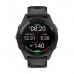 Смарт-годинник Garmin Forerunner 265, Black, GPS (010-02810-10)