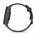 Смарт-годинник Garmin Forerunner 265, Black, GPS (010-02810-10)
