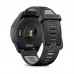 Смарт-годинник Garmin Forerunner 265, Black, GPS (010-02810-10)