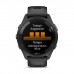 Смарт-годинник Garmin Forerunner 265, Black, GPS (010-02810-10)