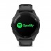 Смарт-годинник Garmin Forerunner 265, Black, GPS (010-02810-10)