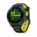 Смарт-годинник Garmin Forerunner 265S, Black, GPS (010-02810-13)