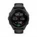 Смарт-годинник Garmin Forerunner 265S, Black, GPS (010-02810-13)