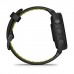 Смарт-годинник Garmin Forerunner 265S, Black, GPS (010-02810-13)