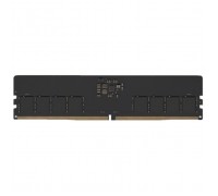 Модуль пам'яті для комп'ютера DDR5 16GB 5600 MHz eXceleram (E50160564646C)