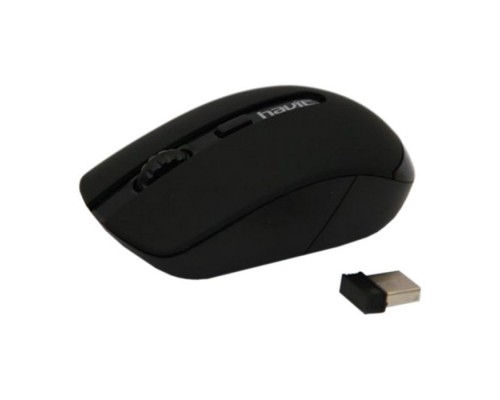 Мишка Havit HV-MS989GT Wireless Black (HV-MS989GT)