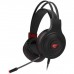 Навушники Havit HV-H2011D USB + 3.5мм (HV-H2011D)