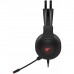 Навушники Havit HV-H2011D USB + 3.5мм (HV-H2011D)