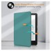 Чохол до електронної книги Armorstandart Amazon Kindle 11th Gen 2022 Dark Green (ARM68879)