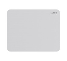Килимок для мишки Hator Tonn Mobile White (HTP-1001)