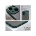 Чохол до мобільного телефона Armorstandart Frosted Matte Xiaomi Redmi 12 4G Dark Green (ARM68552)