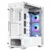 Корпус CoolerMaster MasterBox TD500 Mesh V2 (TD500V2-WGNN-S00)