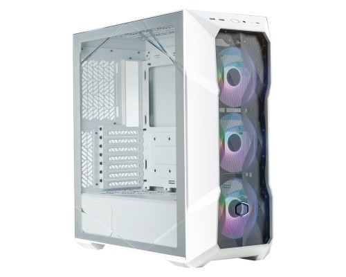 Корпус CoolerMaster MasterBox TD500 Mesh V2 (TD500V2-WGNN-S00)