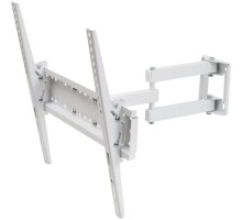 Кронштейн Charmount TV04T-R3 White
