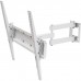 Кронштейн Charmount TV04T-R3 White